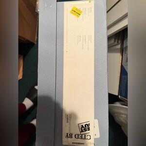 Apple Watch Blue band